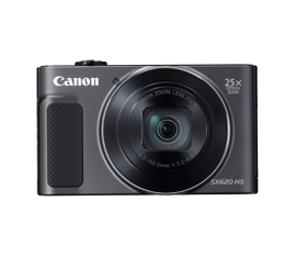 Canon SX620 HS PowerShot