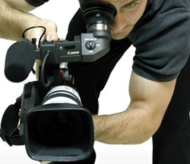 Quali caratteristiche per una videocamera
