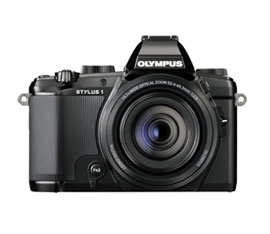 Le migliori fotocamere Olympus per professionisti